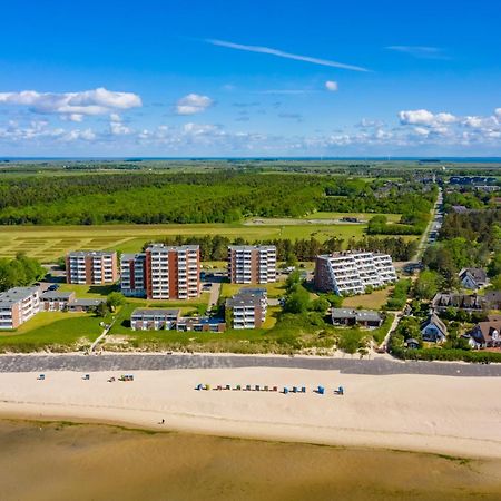 Oland Whg 10 Suedstrandperle Wyk auf Föhr Εξωτερικό φωτογραφία